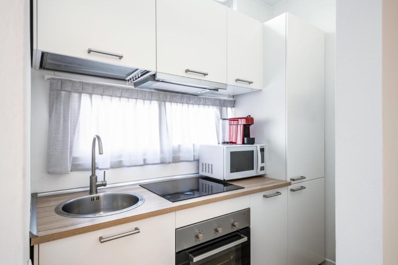 Easylife - Luminosa Oasi Di Relax A Porta Romana Milaan