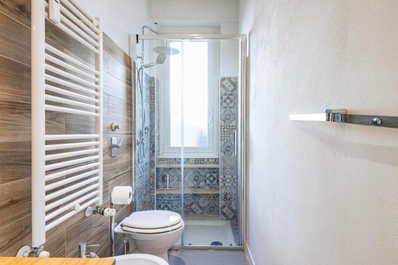 Easylife - Luminosa Oasi Di Relax A Porta Romana * Milaan