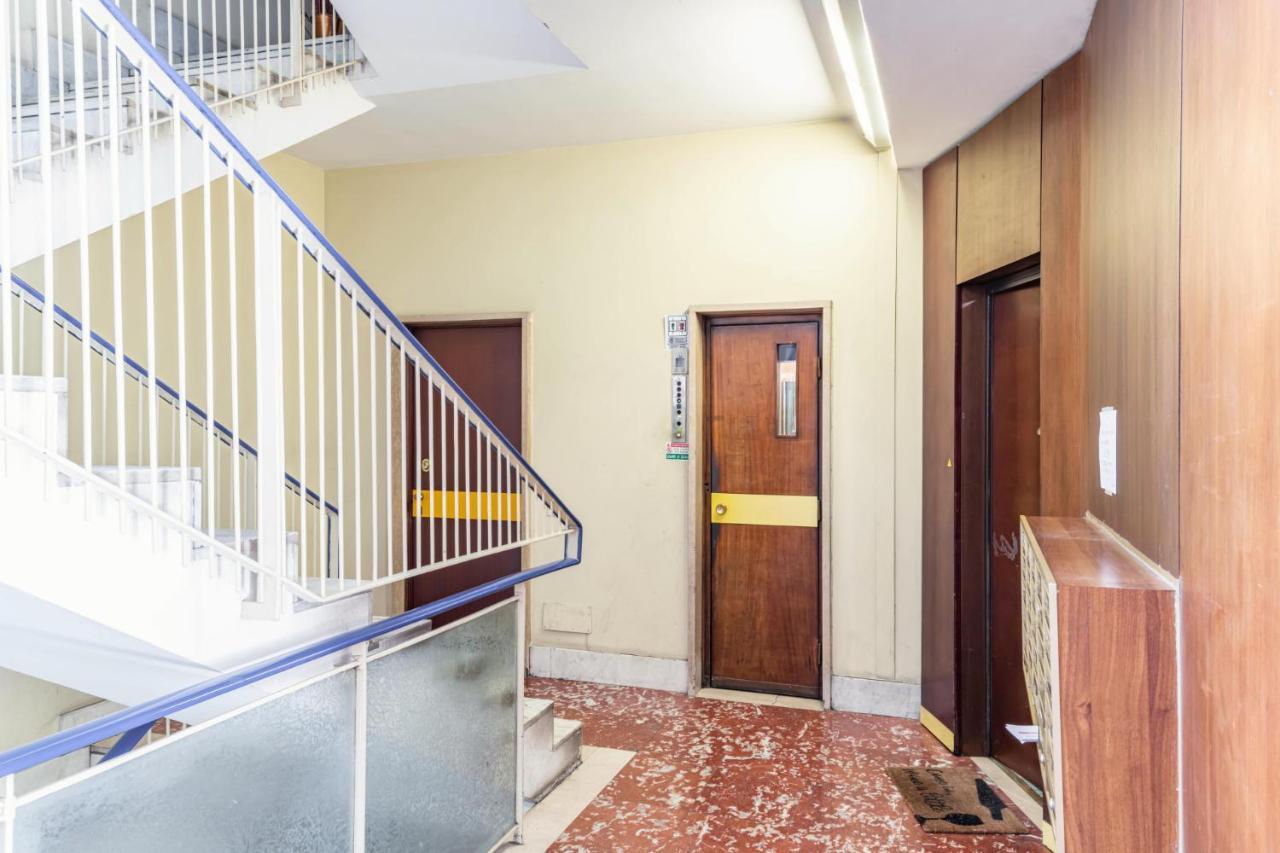 Easylife - Luminosa Oasi Di Relax A Porta Romana Appartement Milaan