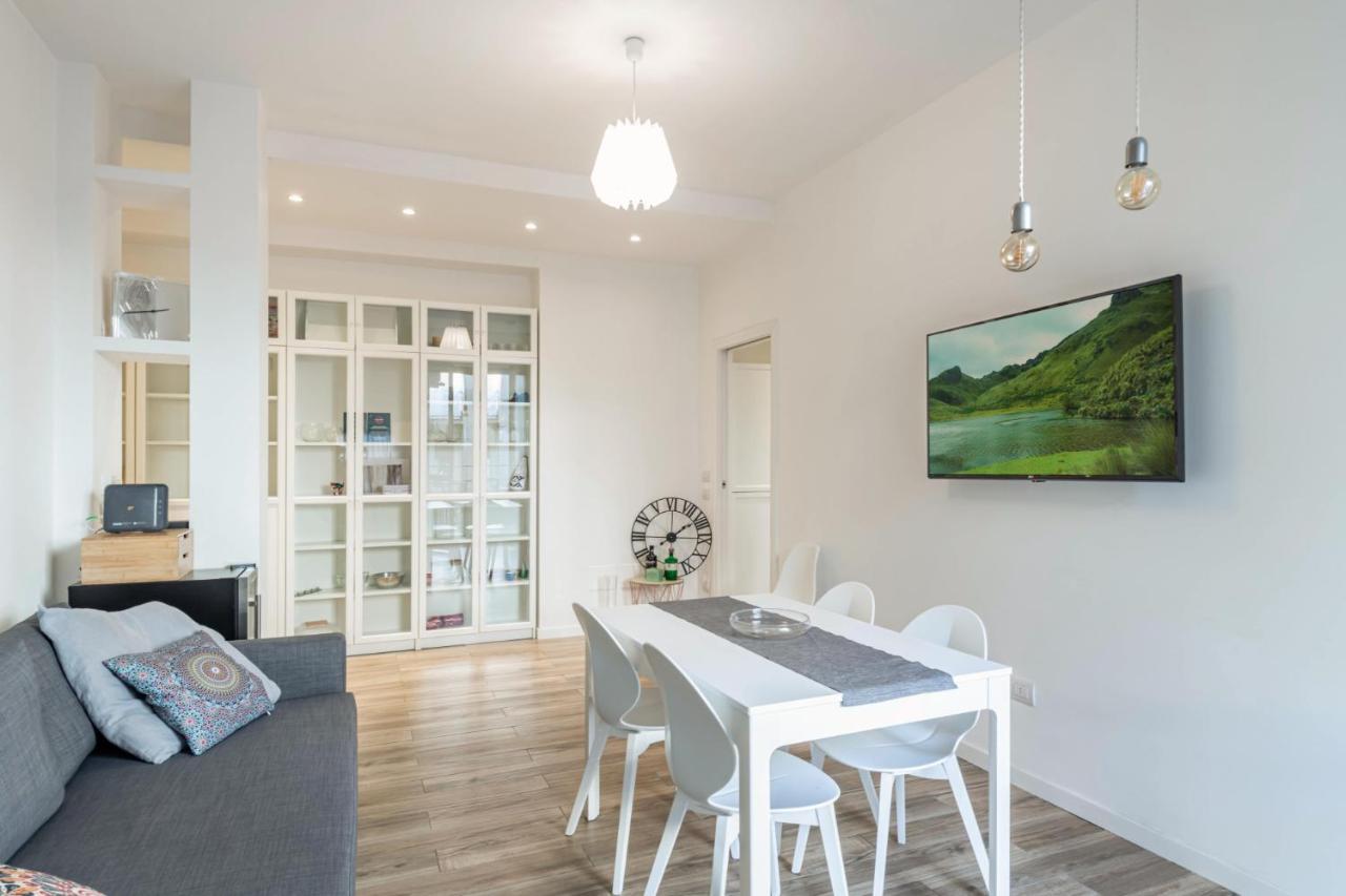 Easylife - Luminosa Oasi Di Relax A Porta Romana Appartement Milaan