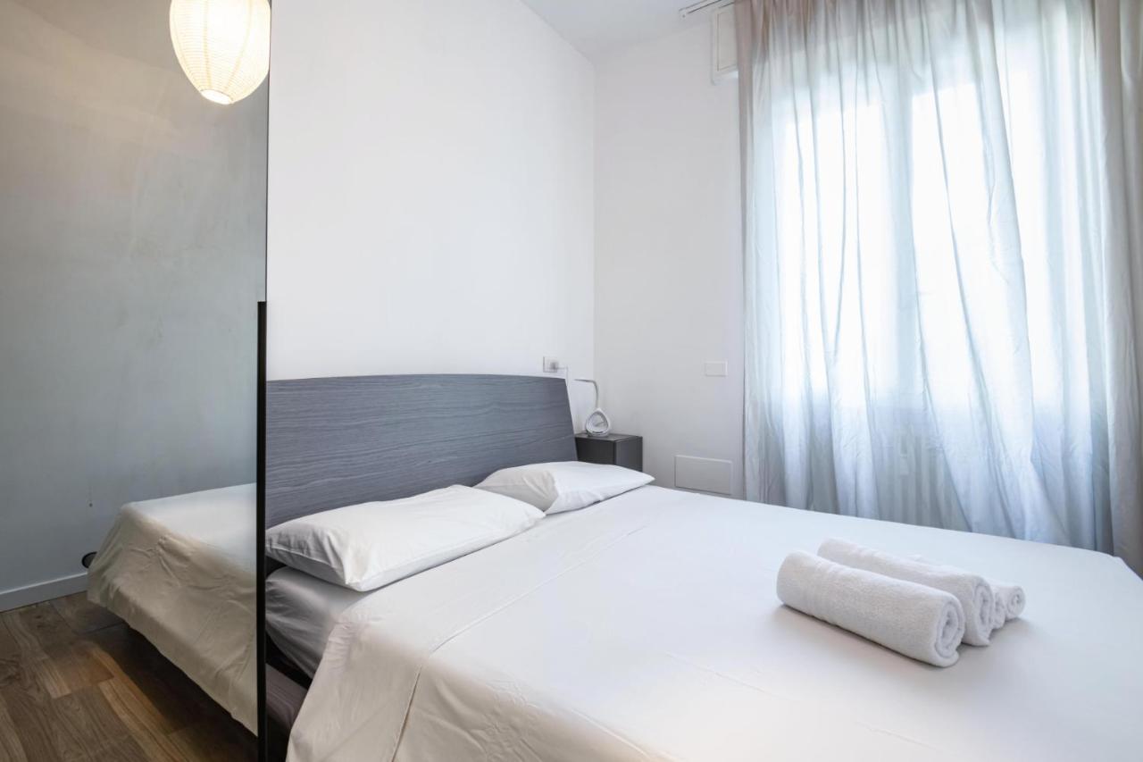 Easylife - Luminosa Oasi Di Relax A Porta Romana Appartement Milaan