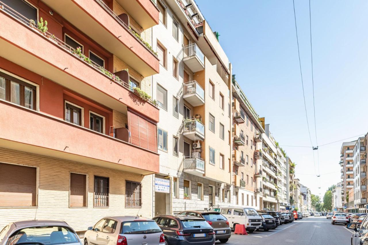 Apartment Easylife - Luminosa Oasi Di Relax A Porta Romana