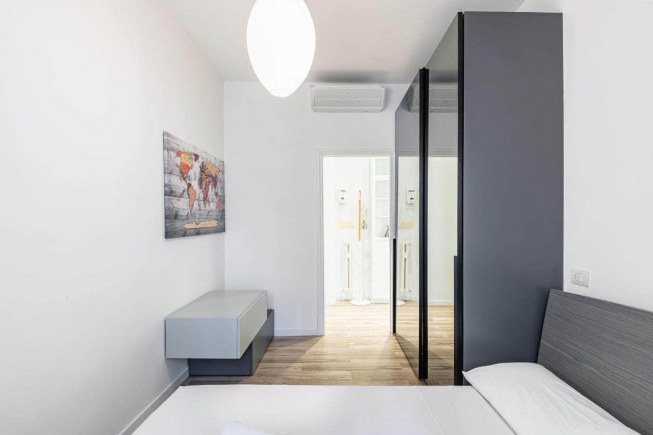 Easylife - Luminosa Oasi Di Relax A Porta Romana