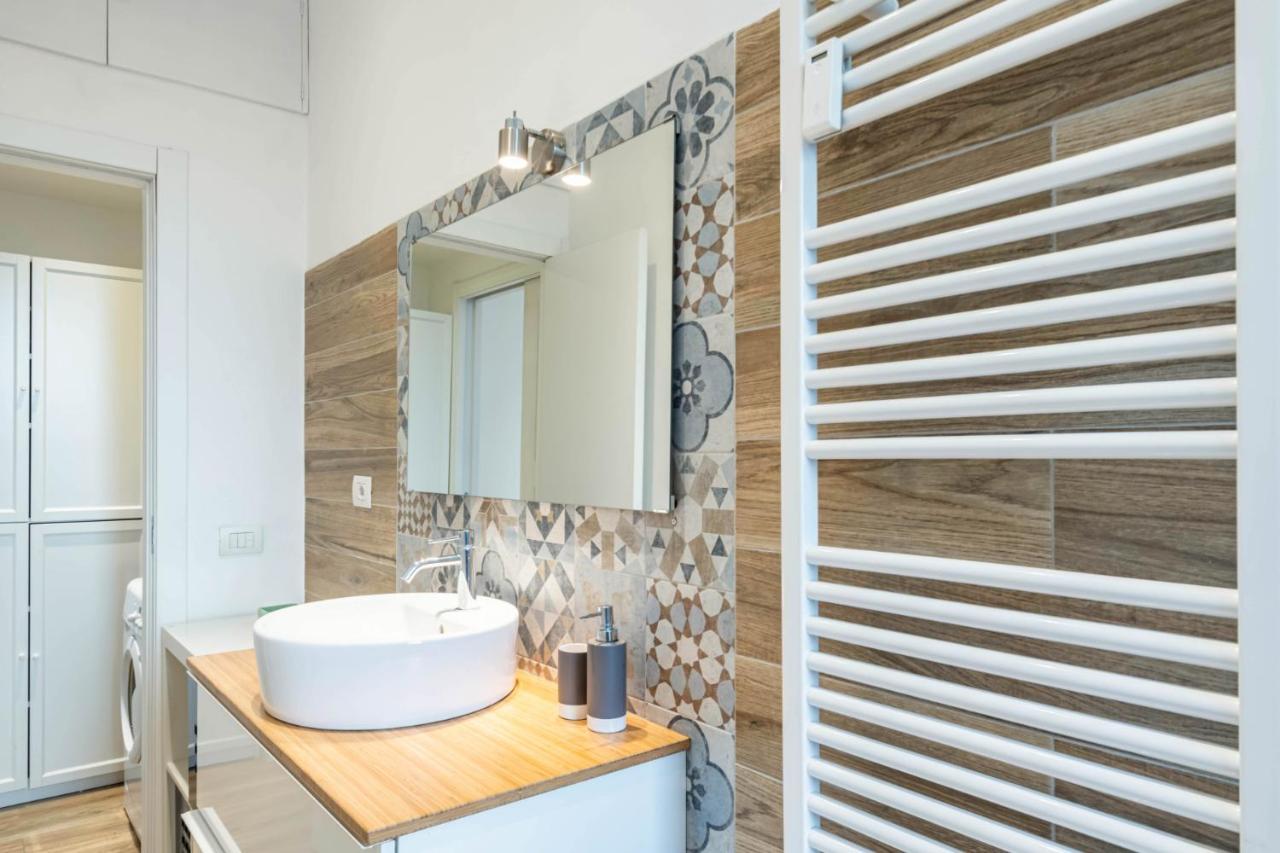 Easylife - Luminosa Oasi Di Relax A Porta Romana Apartment *