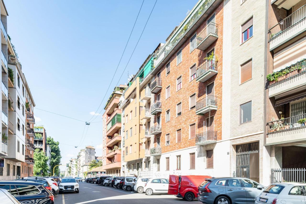 Easylife - Luminosa Oasi Di Relax A Porta Romana Milaan