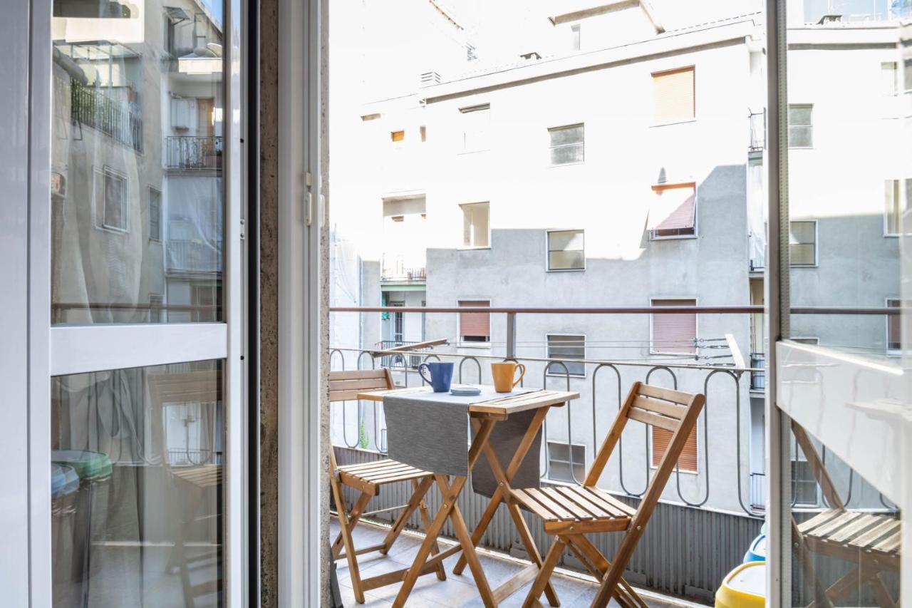 Easylife - Luminosa Oasi Di Relax A Porta Romana * Milaan
