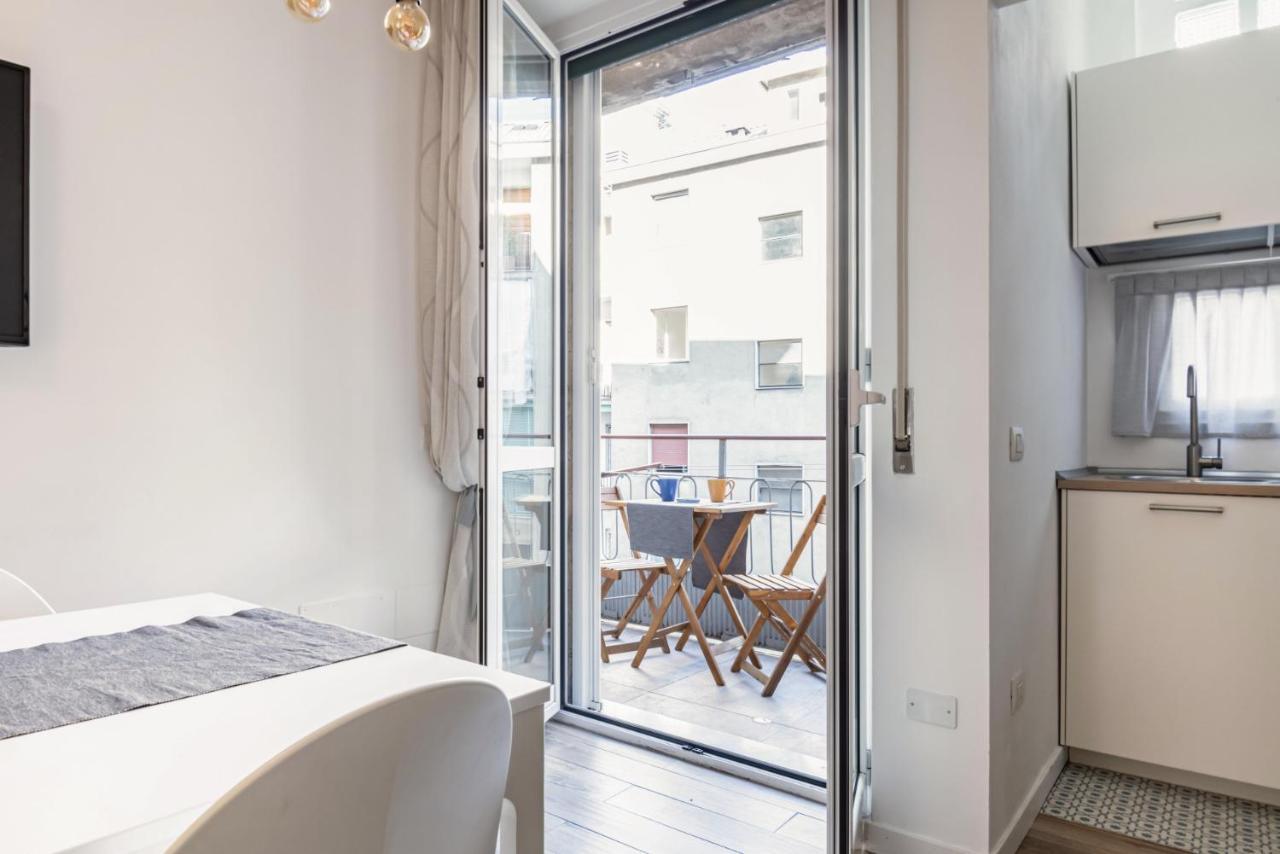 Easylife - Luminosa Oasi Di Relax A Porta Romana Apartment Milan