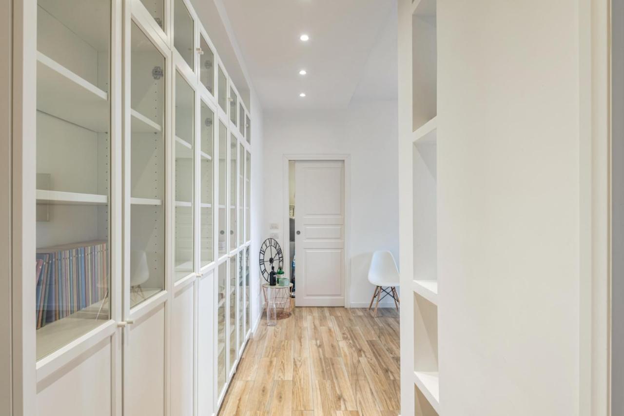 Easylife - Luminosa Oasi Di Relax A Porta Romana Appartement *