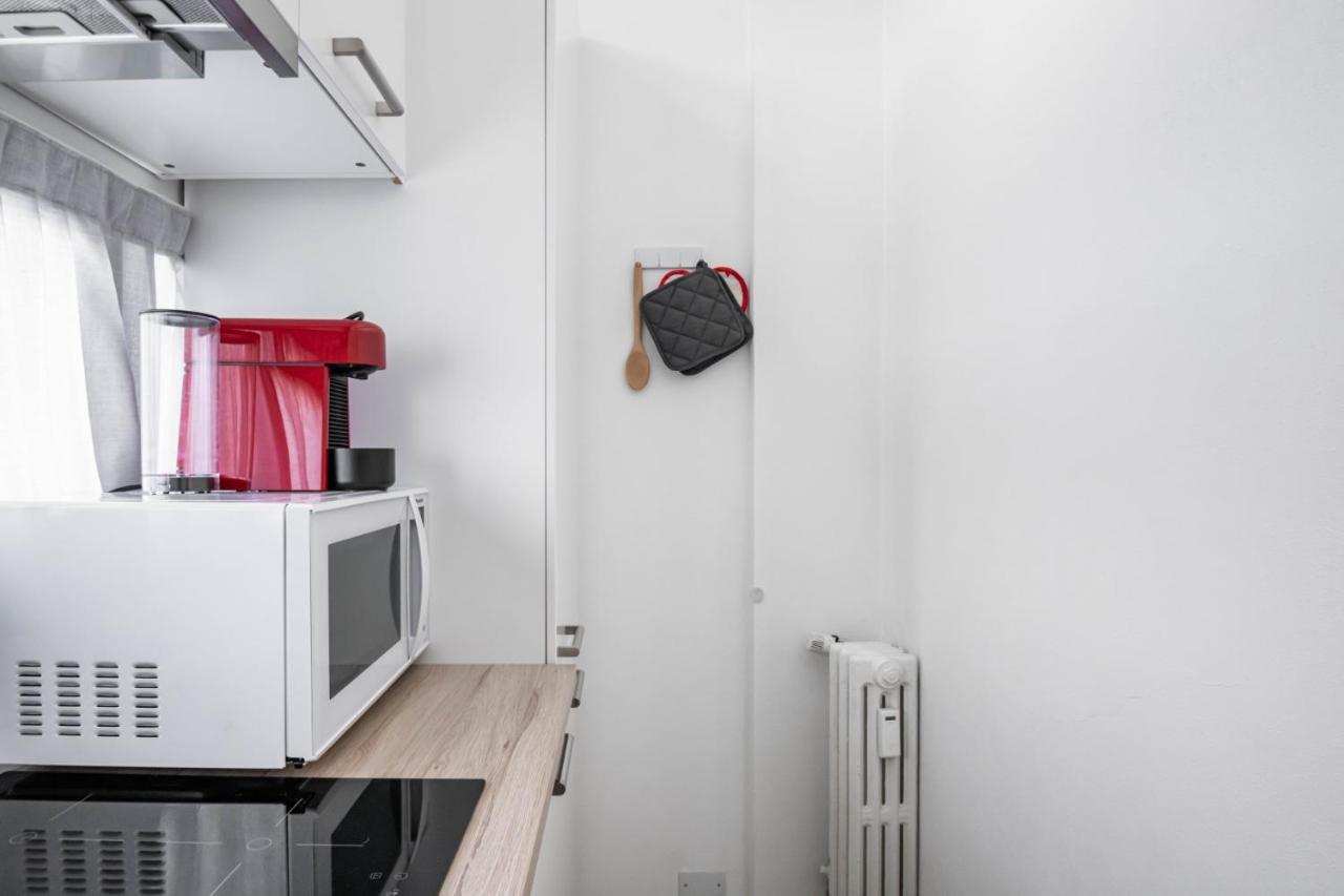 Apartment Easylife - Luminosa Oasi Di Relax A Porta Romana Milan