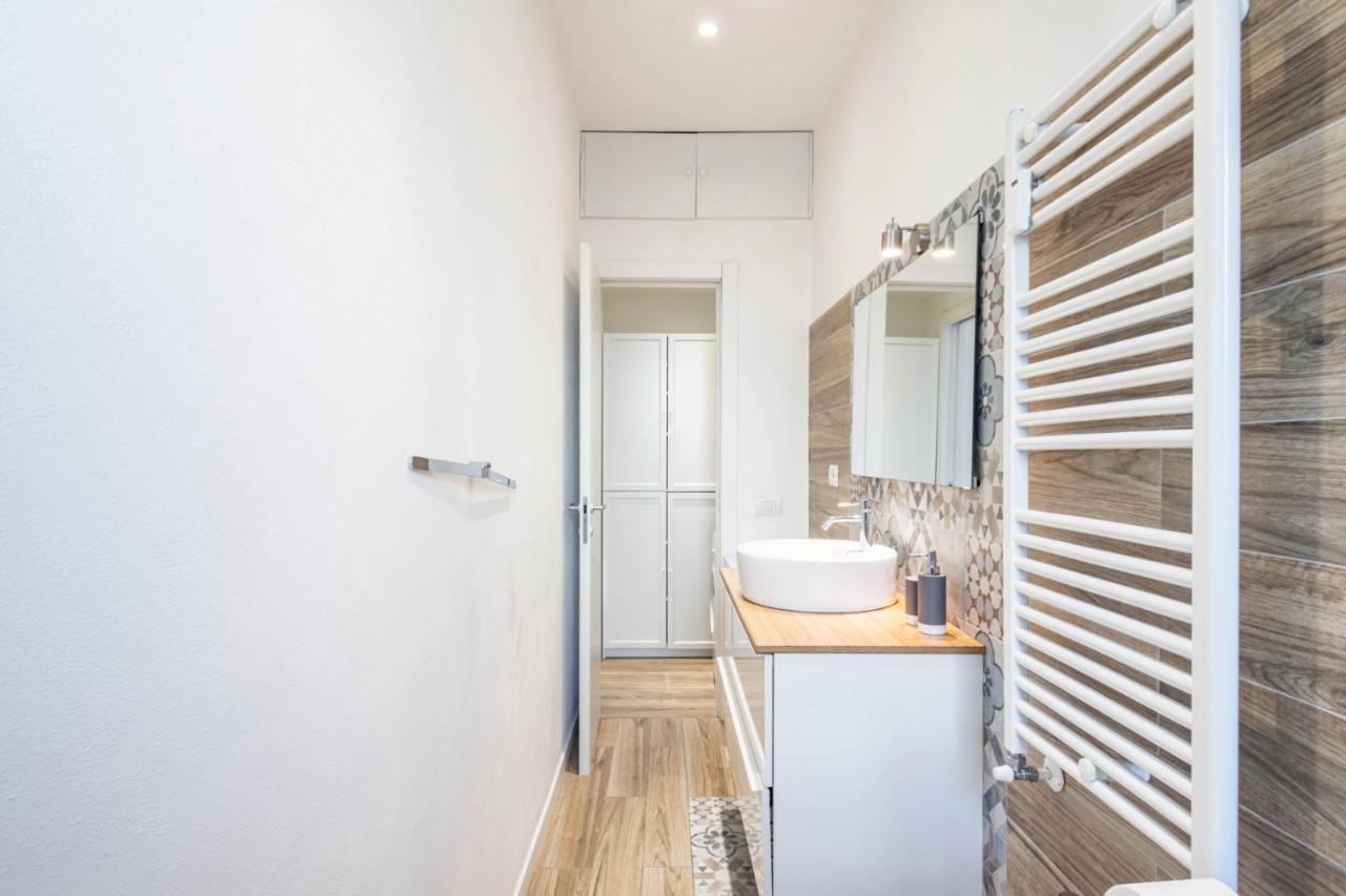 Easylife - Luminosa Oasi Di Relax A Porta Romana Milan