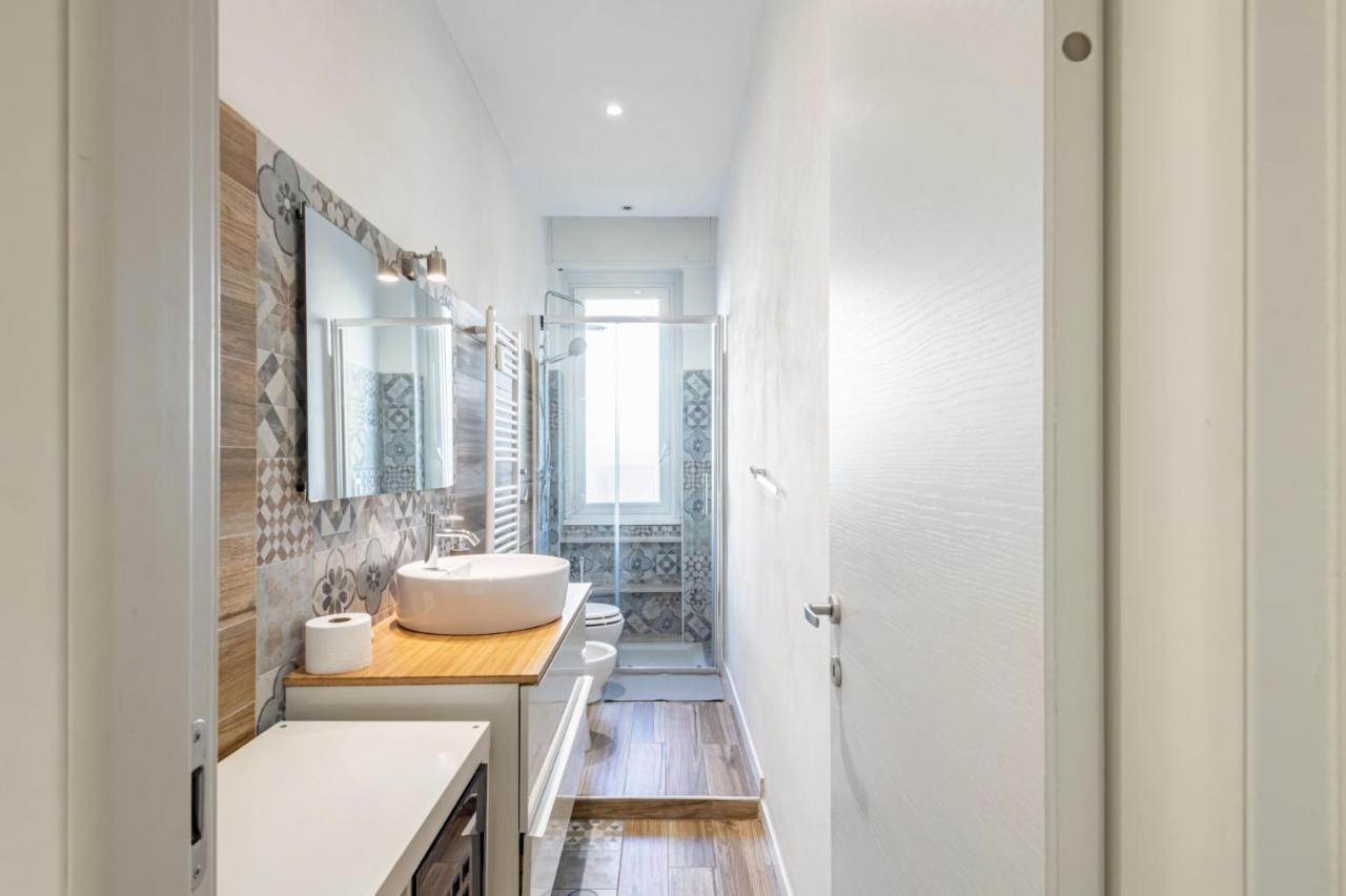 Appartement Easylife - Luminosa Oasi Di Relax A Porta Romana *