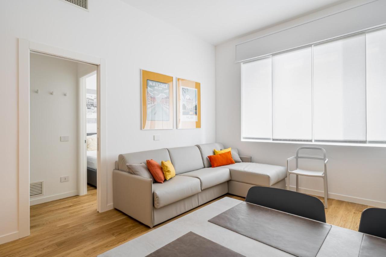 Easylife - Moderno Rifugio A Due Passi Dal Duomo Milaan