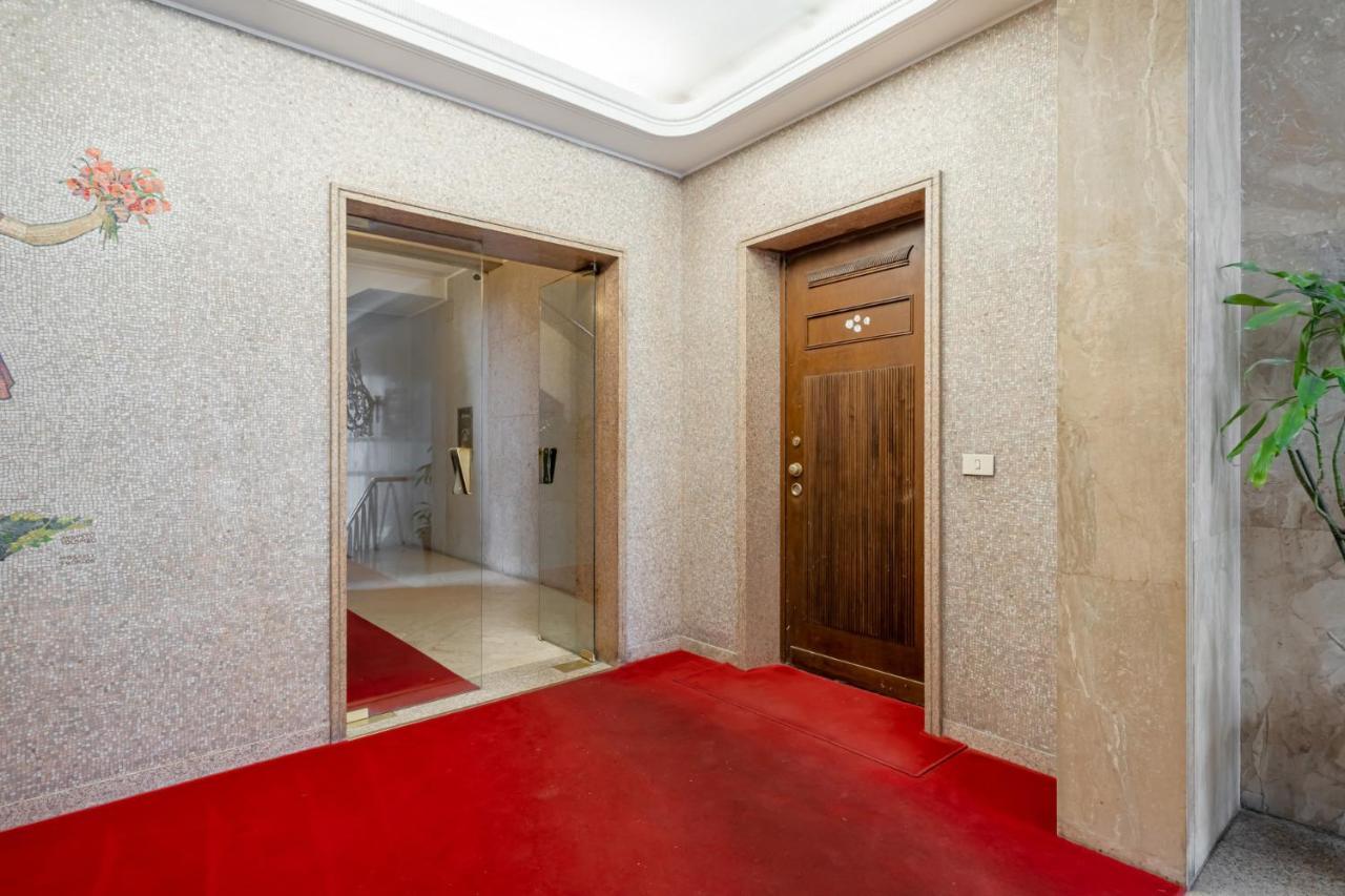 Easylife - Moderno Rifugio A Due Passi Dal Duomo * Milaan