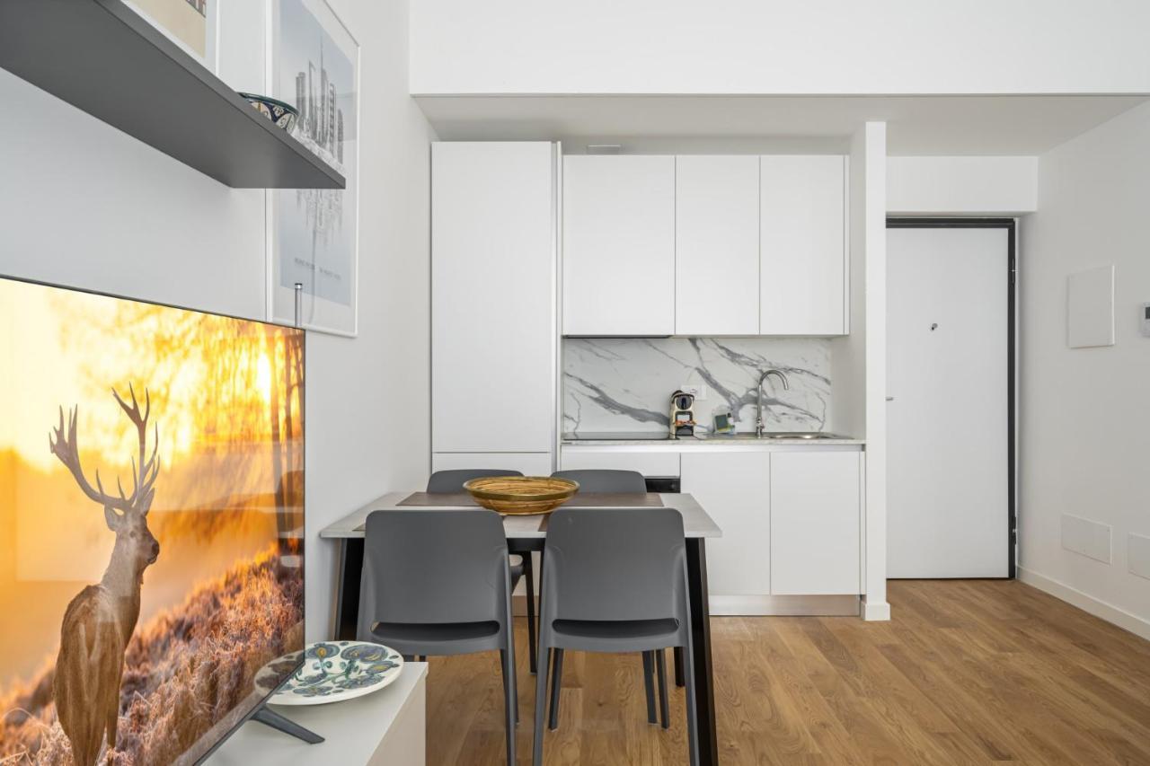 Lejlighed Easylife - Moderno Rifugio A Due Passi Dal Duomo *