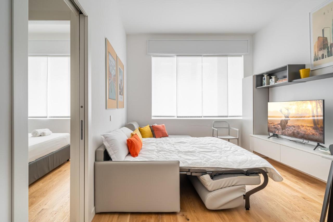 Easylife - Moderno Rifugio A Due Passi Dal Duomo Lejlighed *