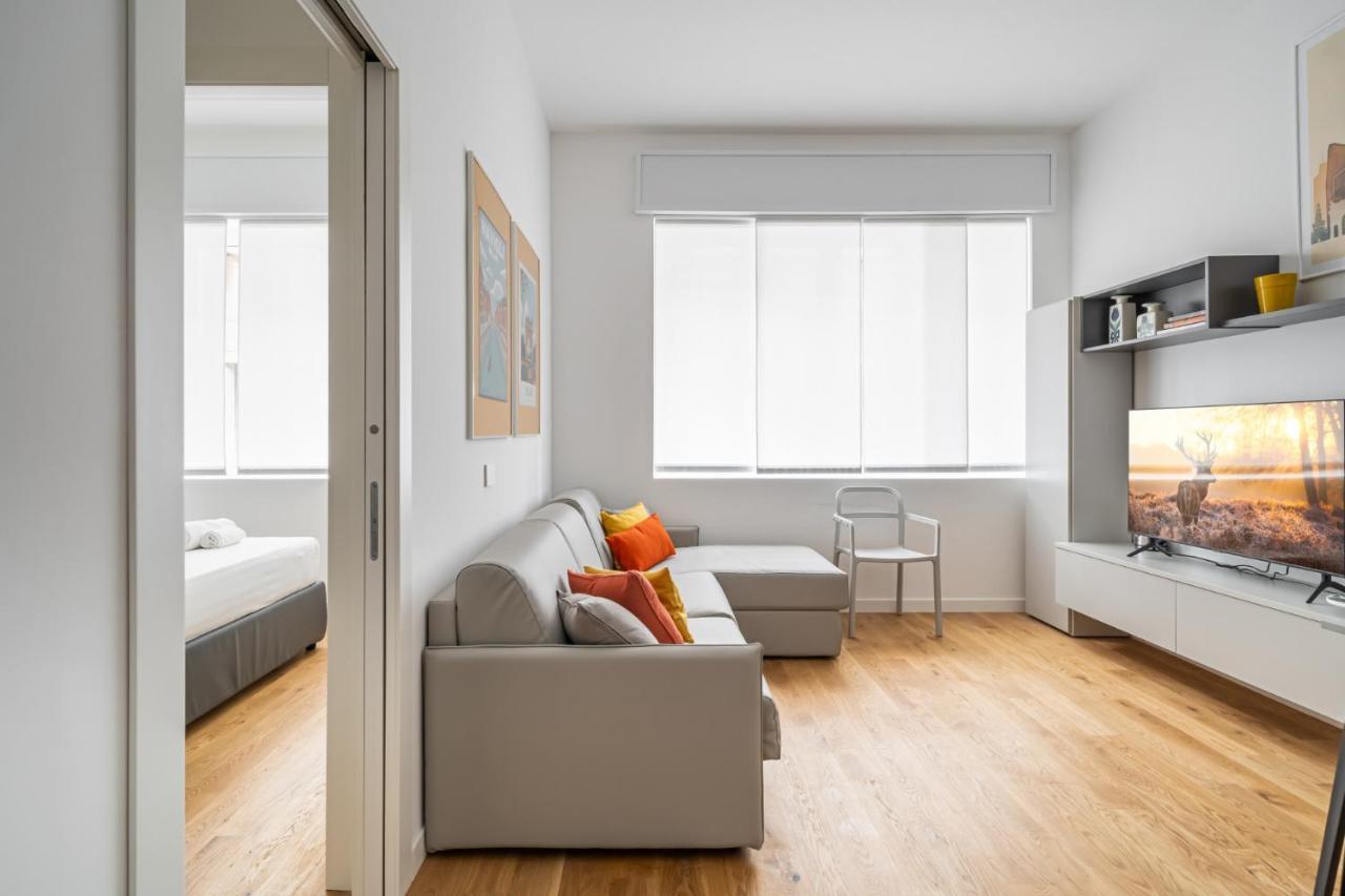 Appartement Easylife - Moderno Rifugio A Due Passi Dal Duomo Milaan