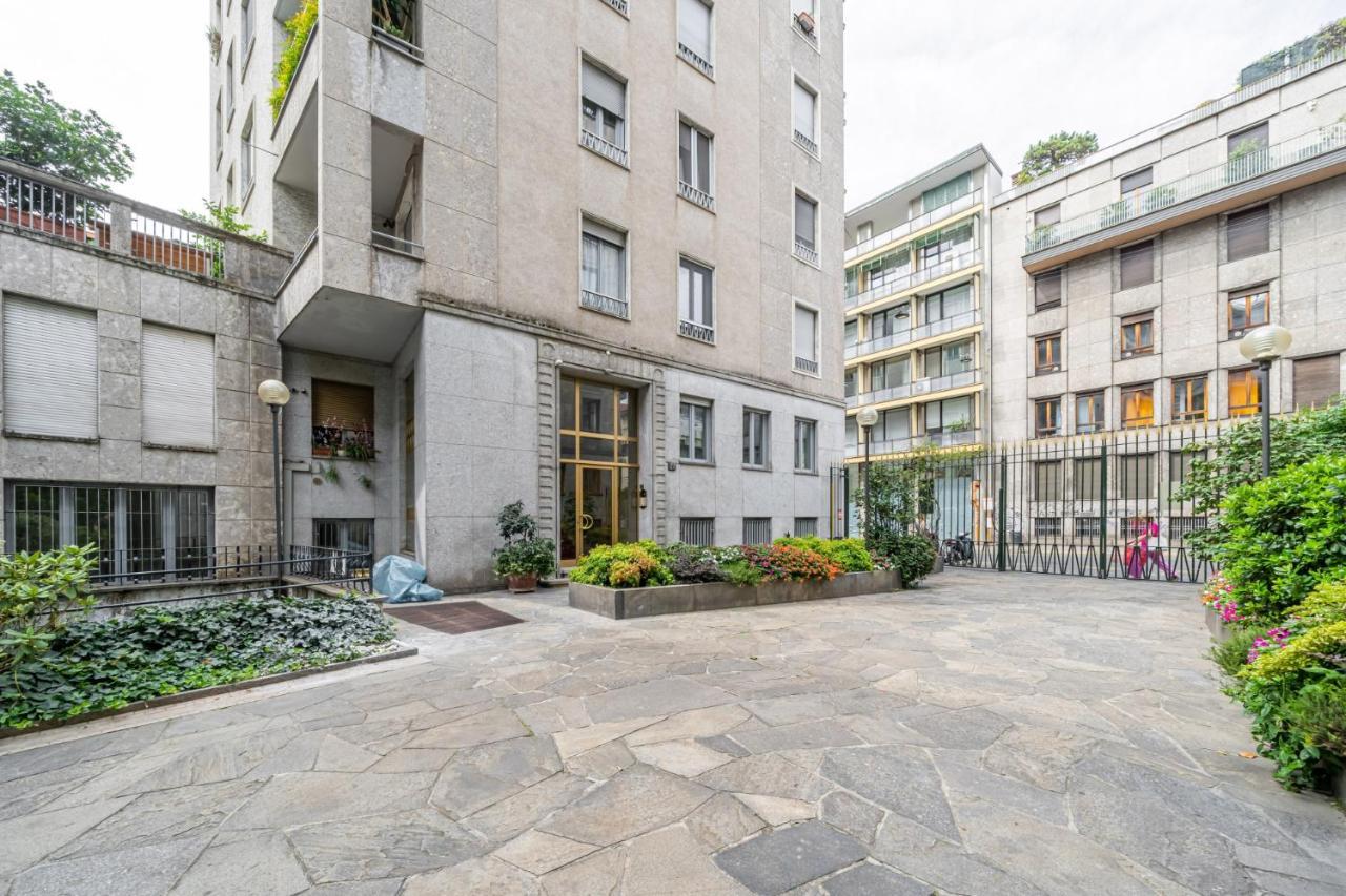Appartement Easylife - Moderno Rifugio A Due Passi Dal Duomo