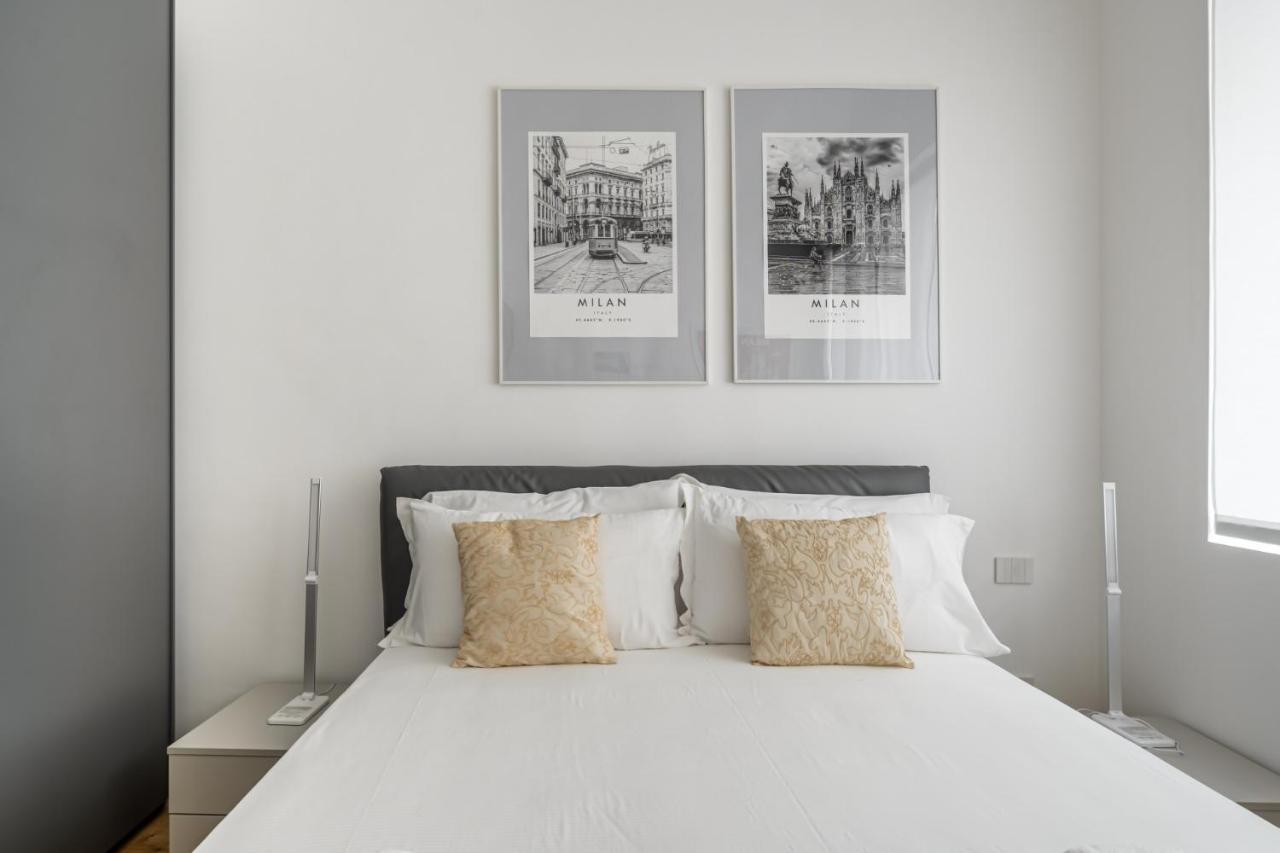 Easylife - Moderno Rifugio A Due Passi Dal Duomo Appartement