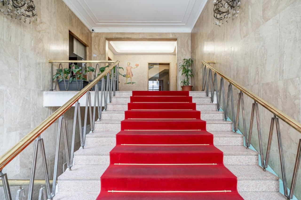 Easylife - Moderno Rifugio A Due Passi Dal Duomo * Milaan