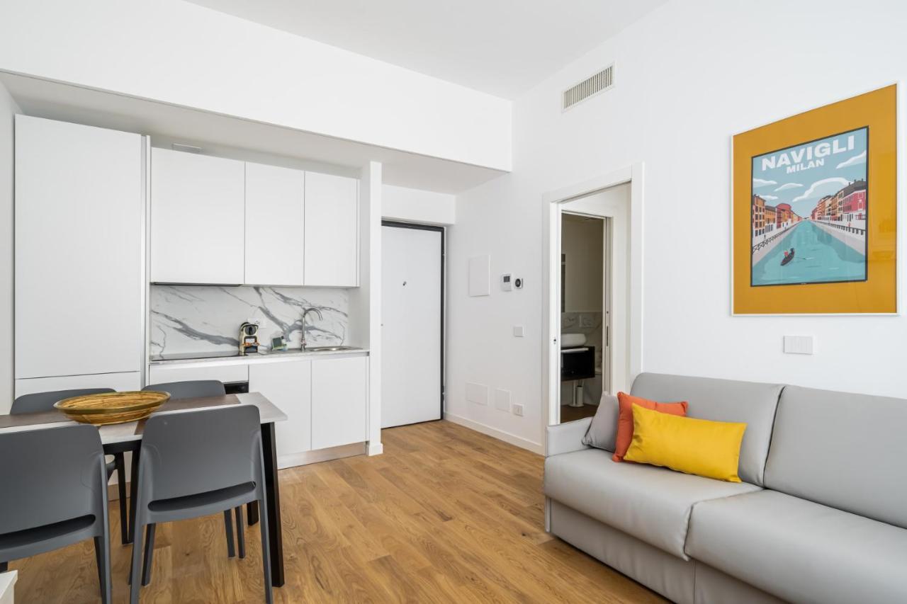 Appartement Easylife - Moderno Rifugio A Due Passi Dal Duomo