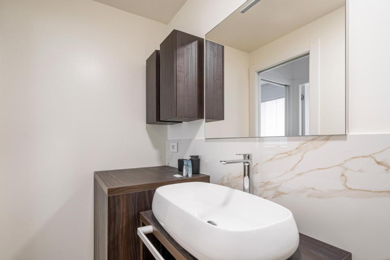 Easylife - Moderno Rifugio A Due Passi Dal Duomo Milano