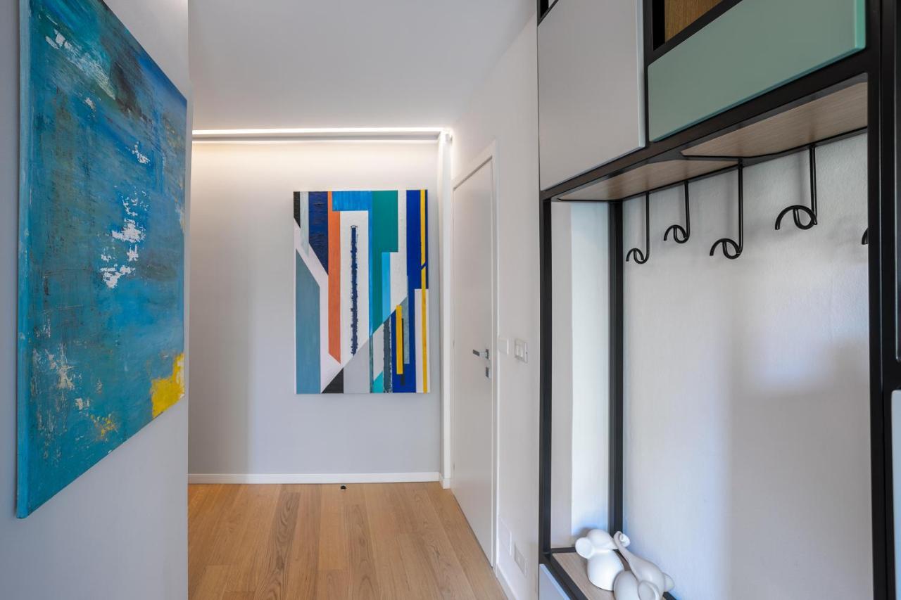 Centrale-loreto Con Terrazzo * Milan