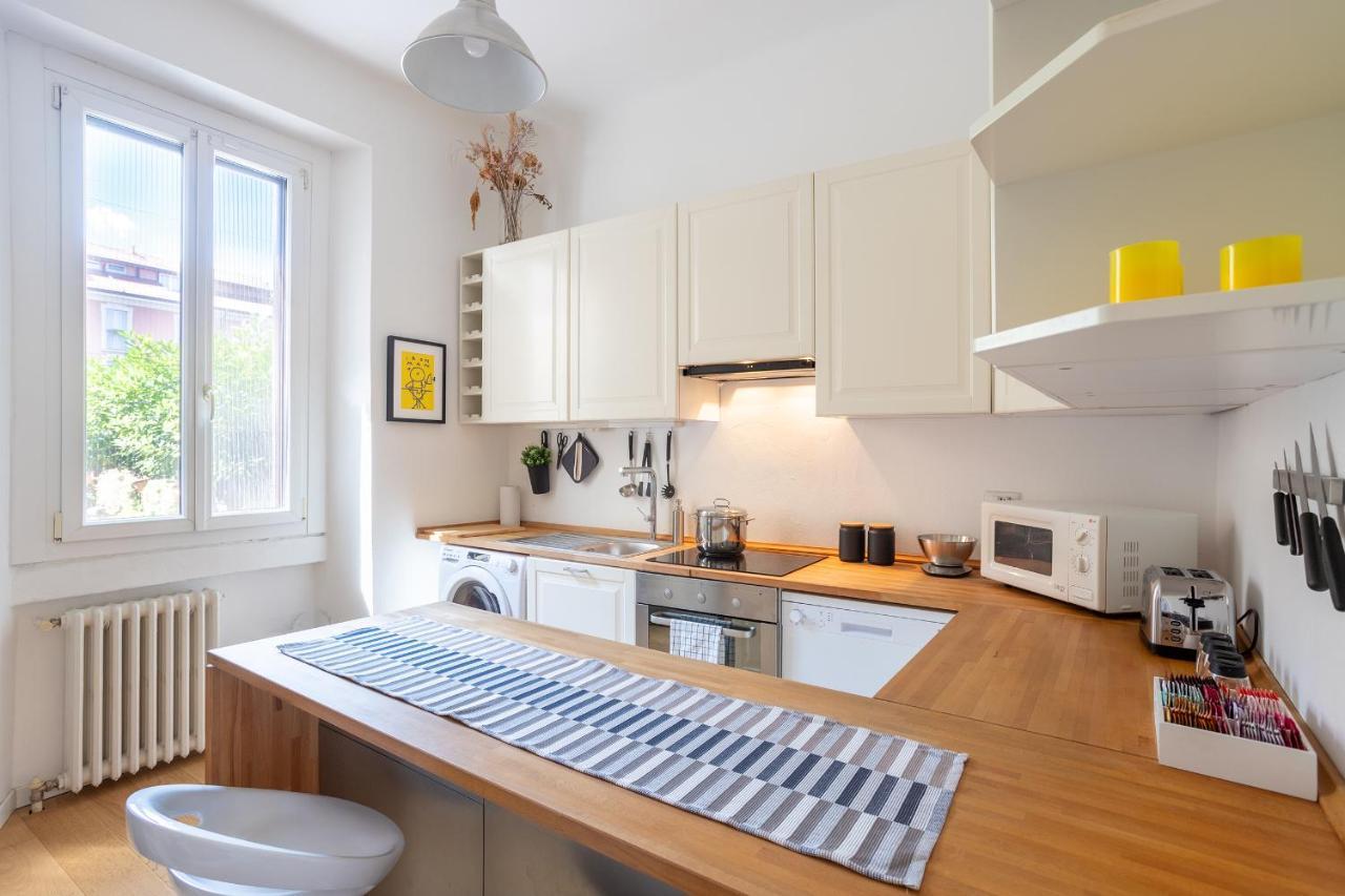 Apartment Centrale-loreto Con Terrazzo *