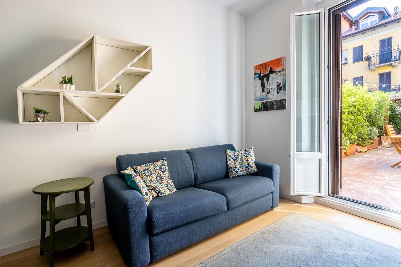 Apartment Centrale-loreto Con Terrazzo