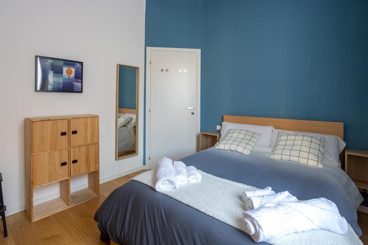 Centrale-loreto Con Terrazzo Apartment