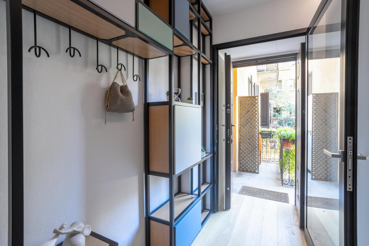 Apartment Centrale-loreto Con Terrazzo *