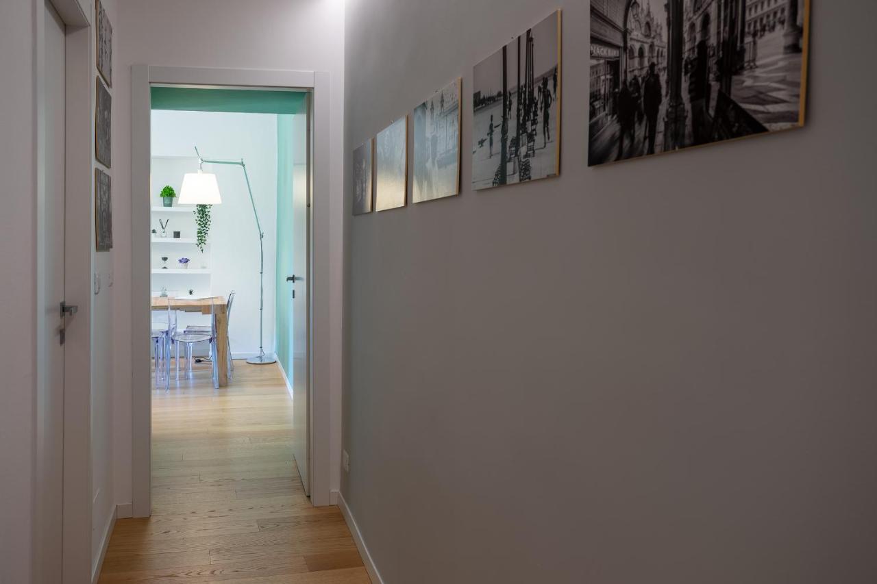 Apartment Centrale-loreto Con Terrazzo Milan
