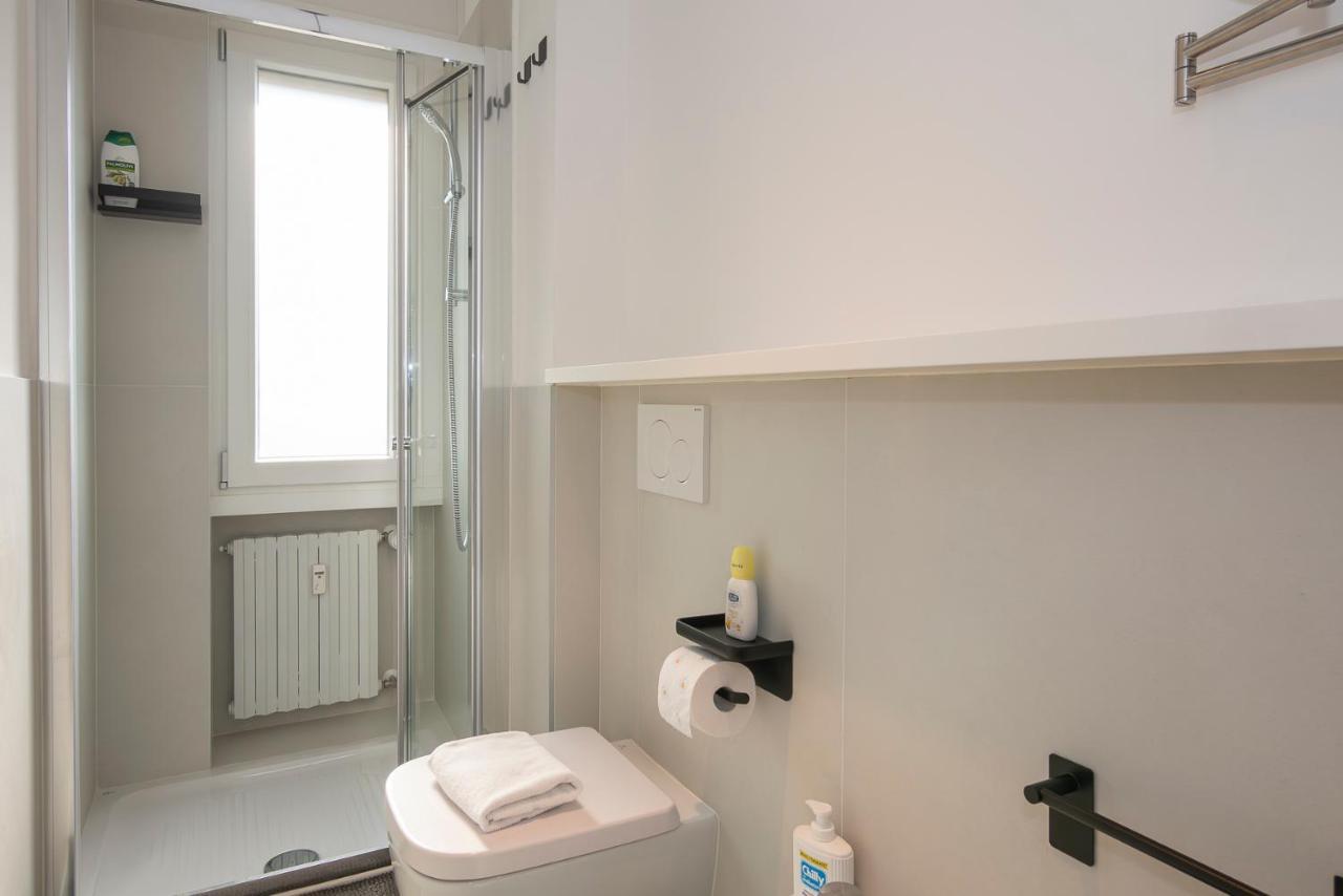 I Host - D'agrate 19 Apartment