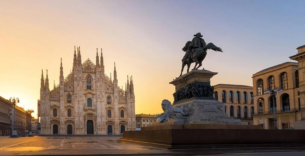 Apartment Sweet - Duomo, *