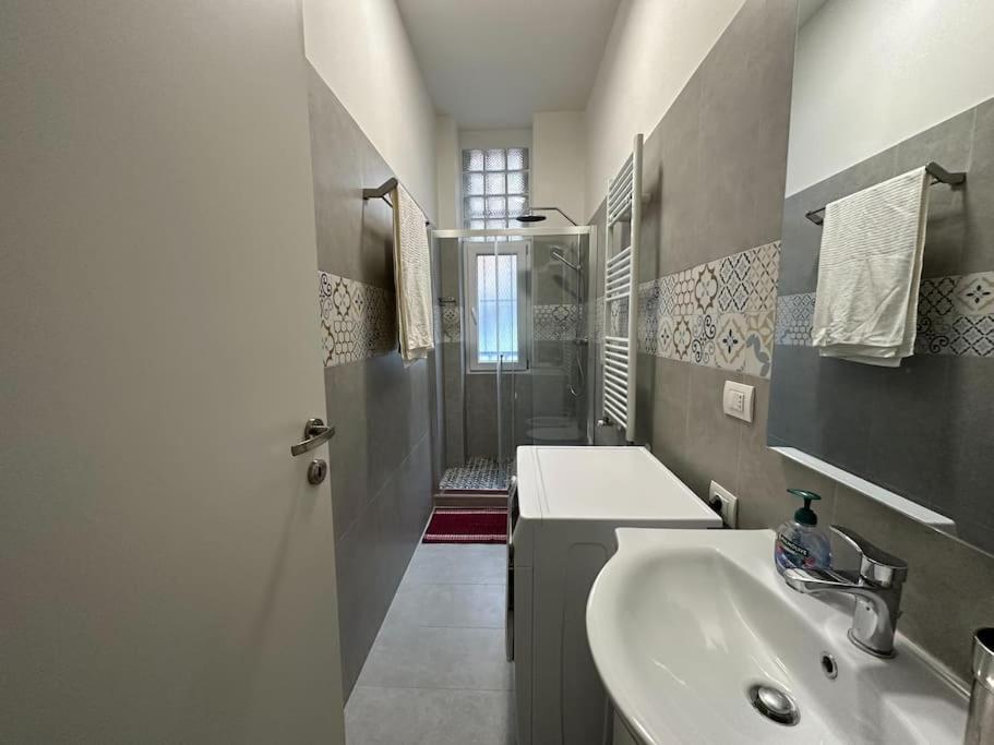 Elegante Sosta A * Milano