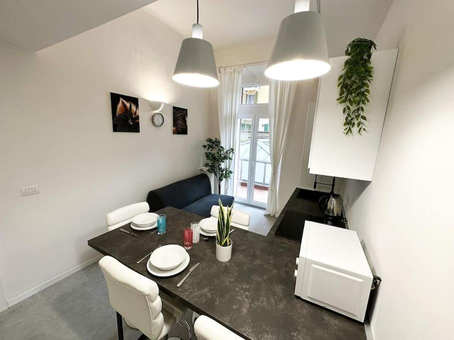 Elegante Sosta A Lejlighed Milano