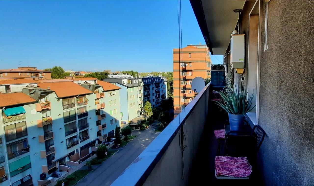 Appartamento Milano Leilighet *
