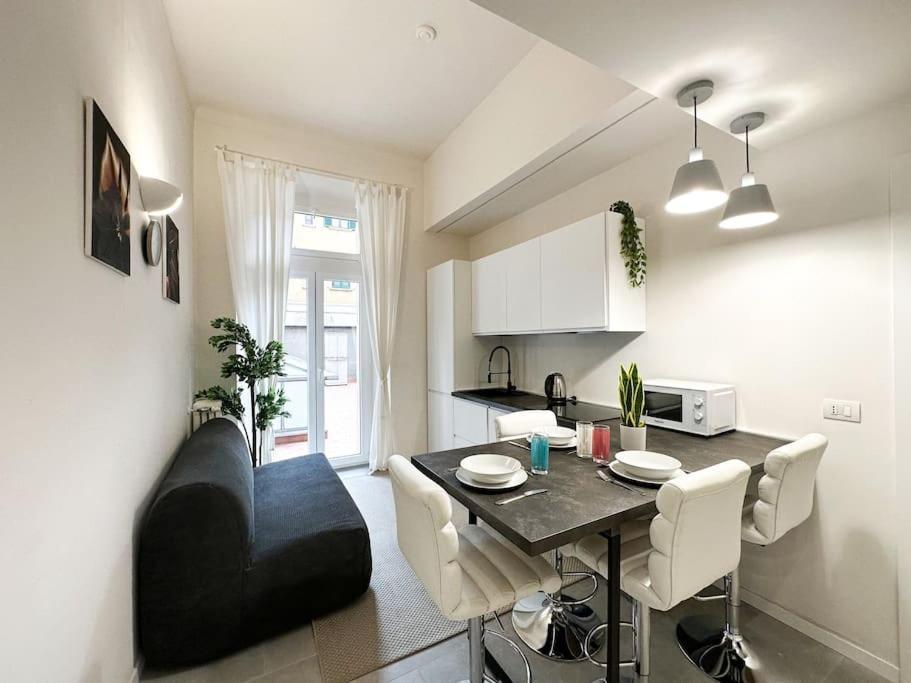 Elegante Sosta A Lejlighed Milano