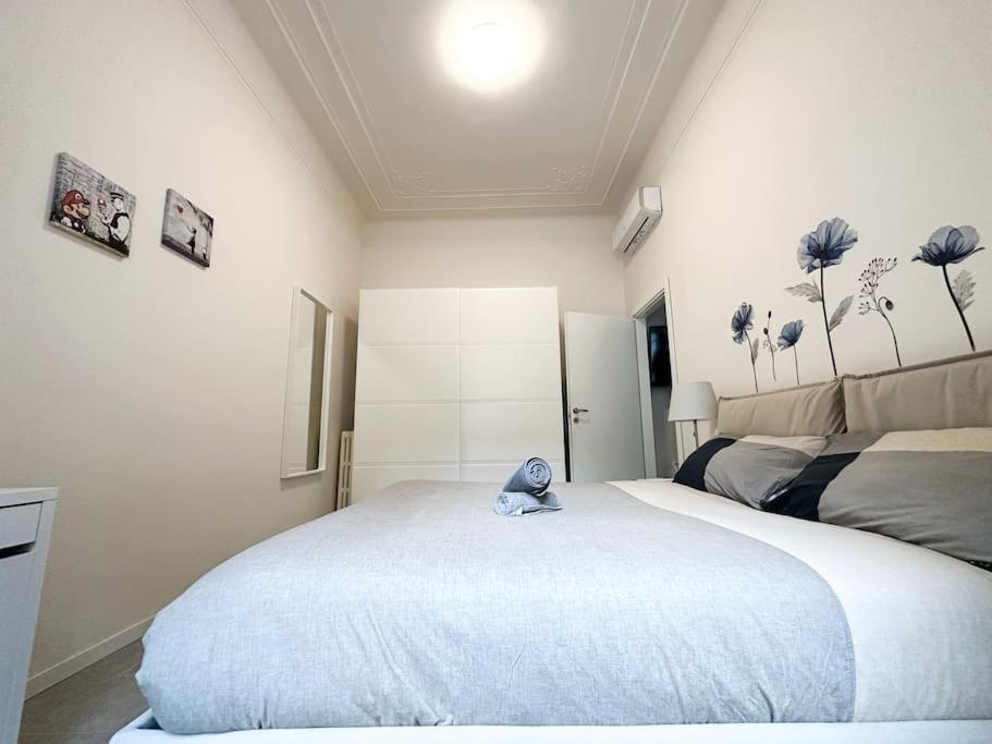 Elegante Sosta A Lejlighed