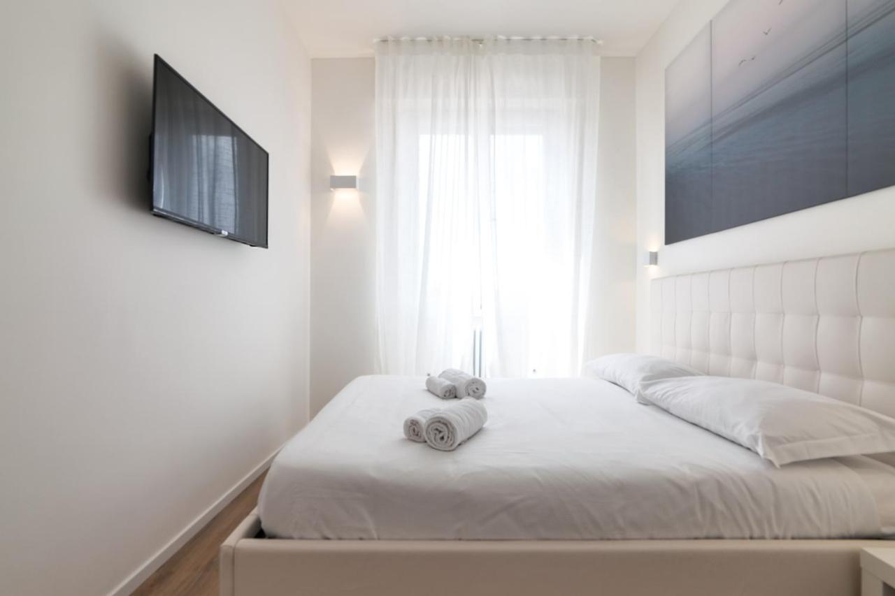 Primopiano - Padova 320 Appartement *
