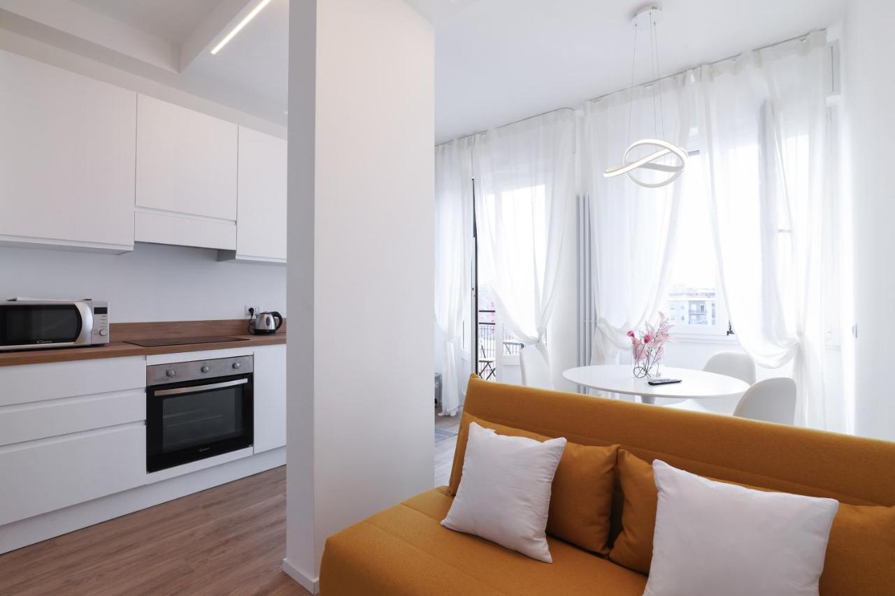 Appartement Primopiano - Padova 320 Milaan