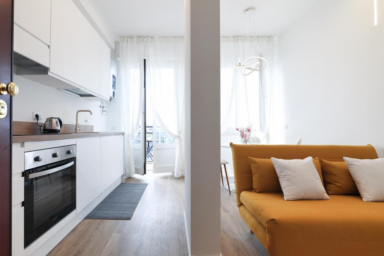 Primopiano - Padova 320 Leilighet Milano