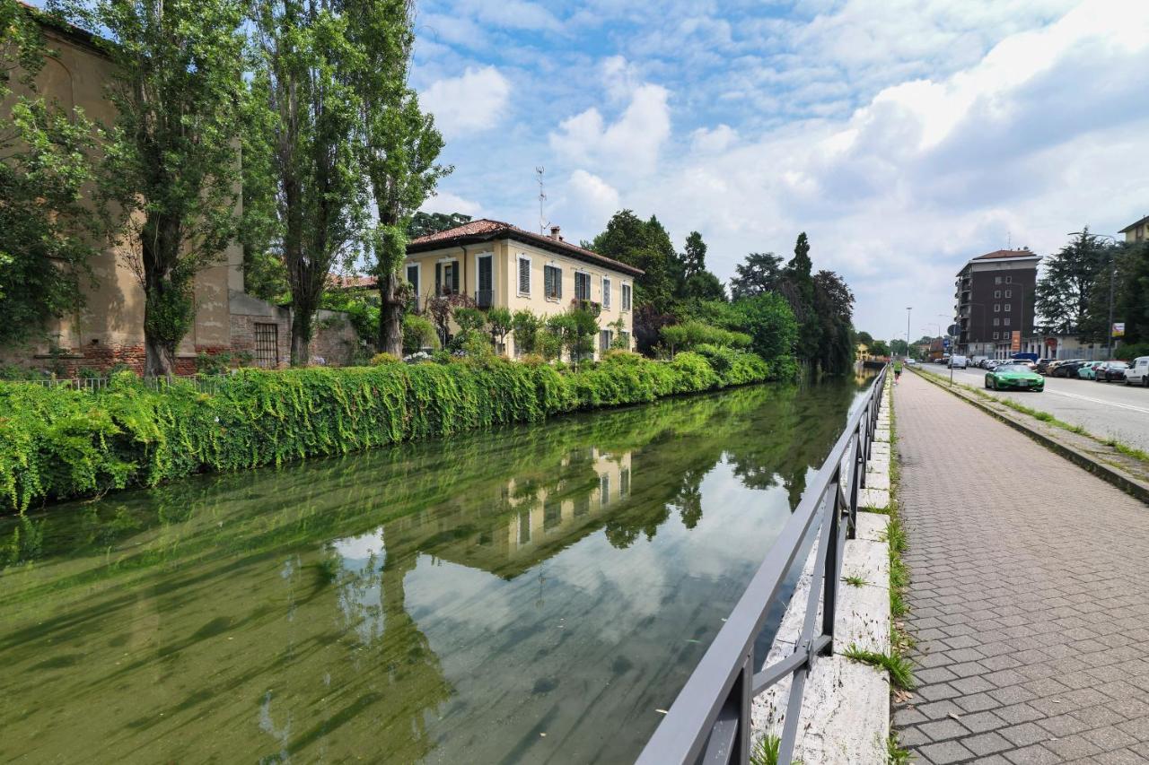 Appartement Primopiano - Padova 320 *