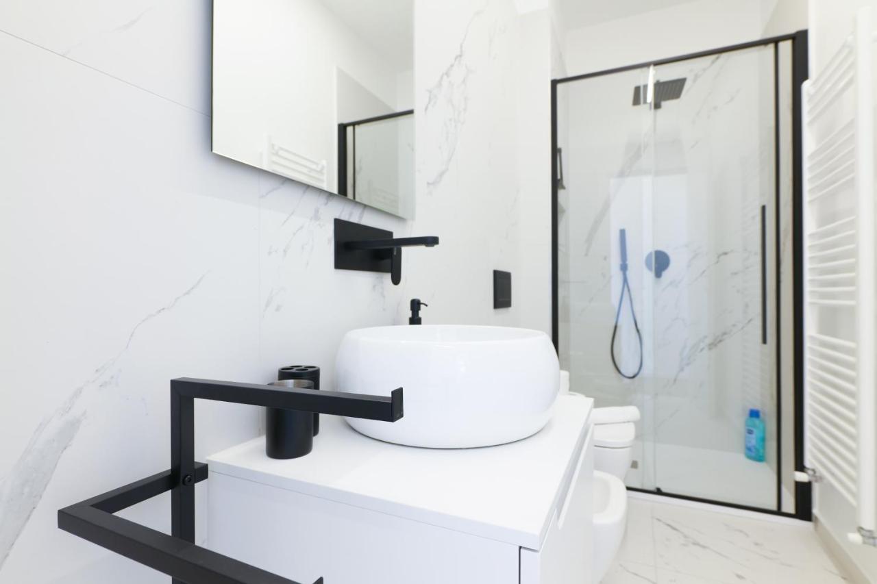 Primopiano - Padova 320 Appartement Milaan