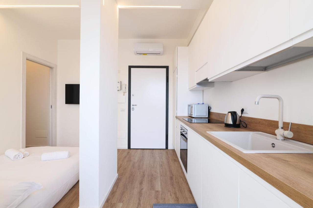 Primopiano - Padova 320 Milaan