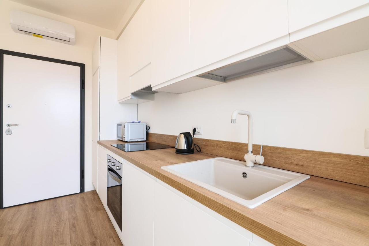 Primopiano - Padova 320 Appartement