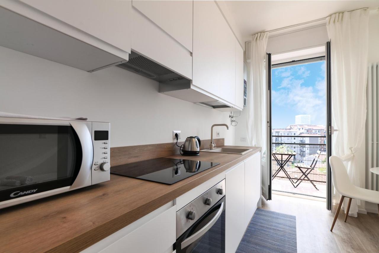 Appartement Primopiano - Padova 320 *