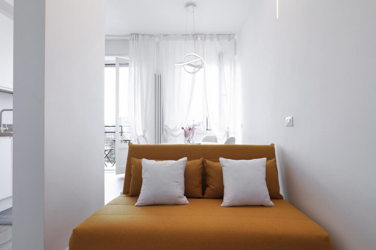 Primopiano - Padova 320 Appartement Milaan