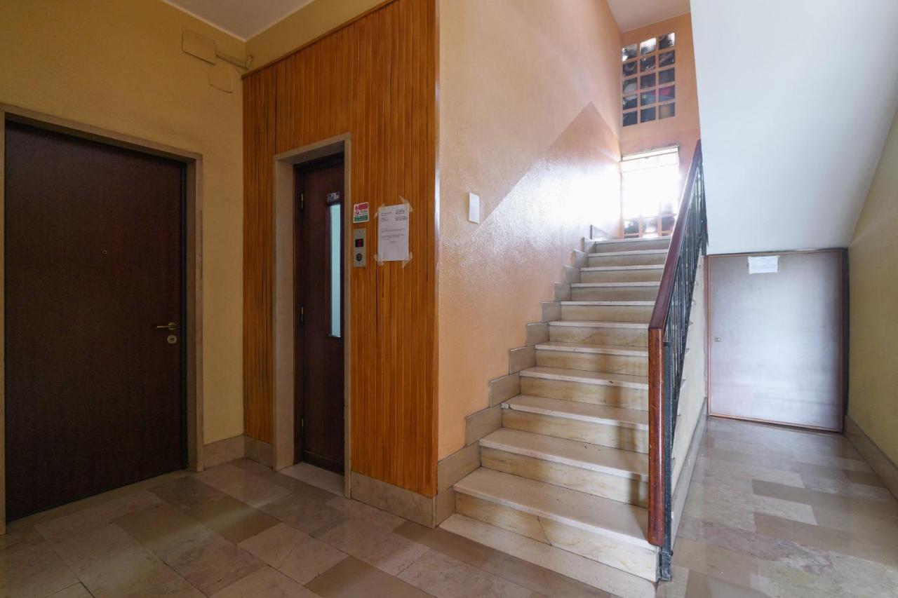 Leilighet Primopiano - Padova 320 *