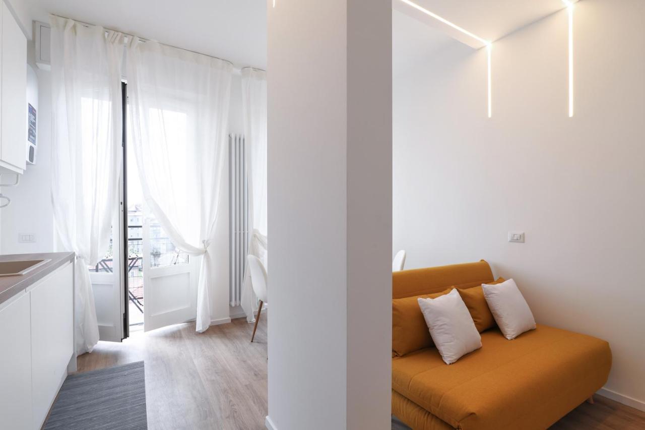 Primopiano - Padova 320 Leilighet Milano
