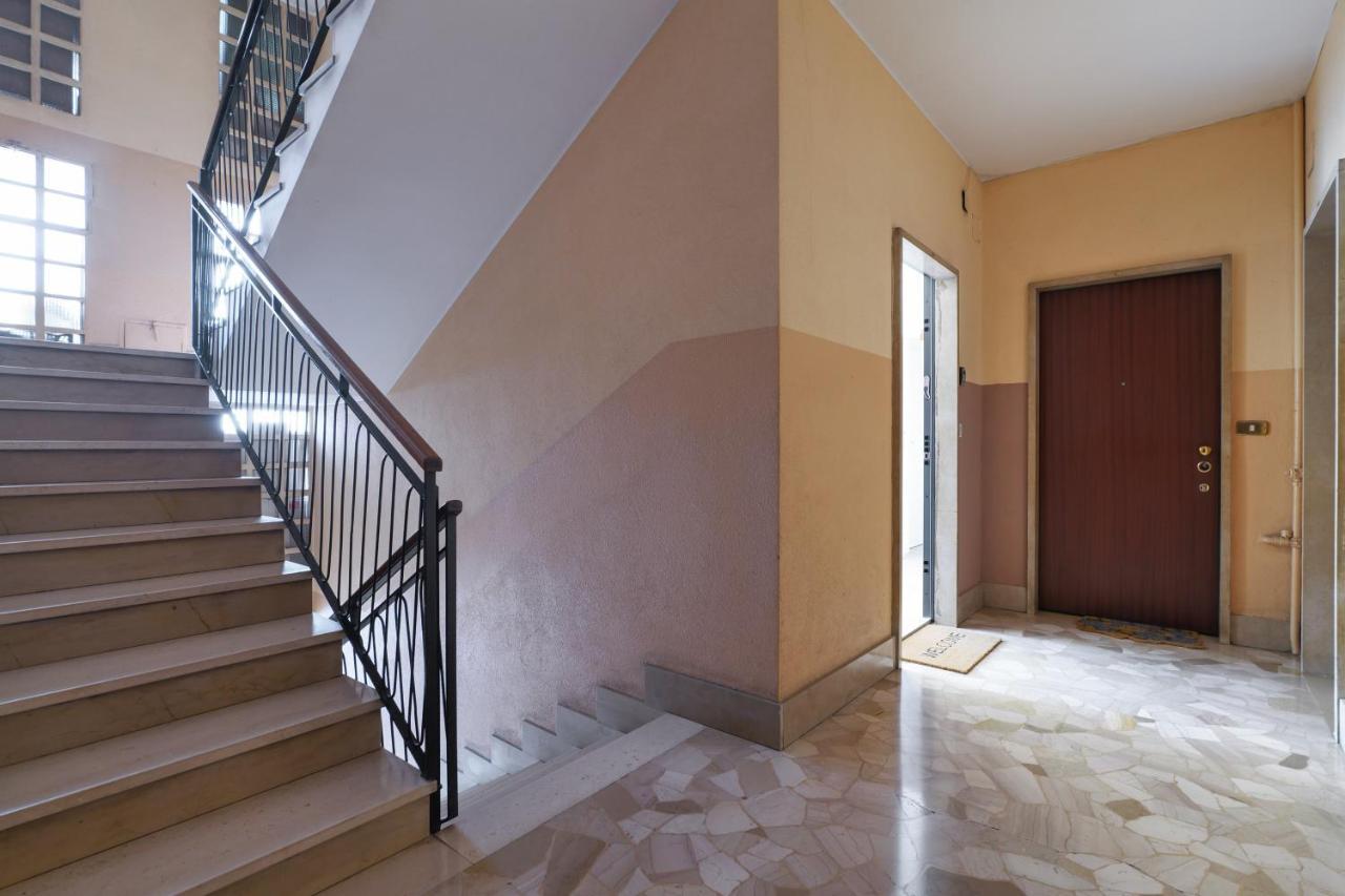 Appartement Primopiano - Padova 320 *
